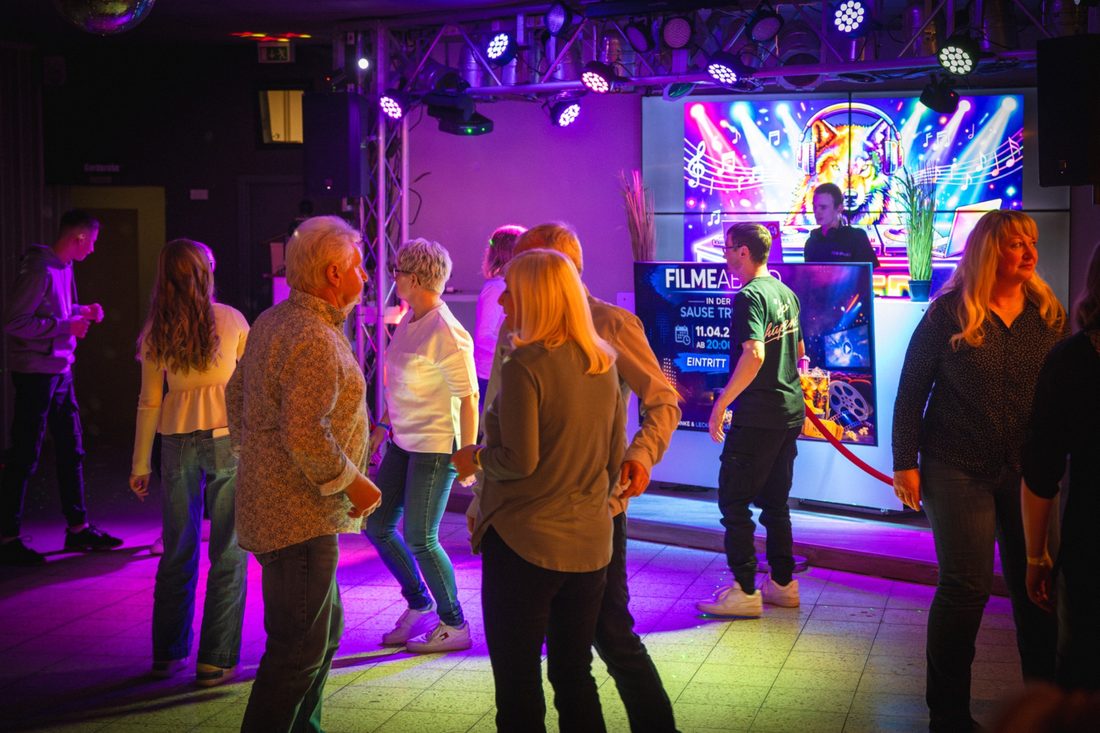 Karaoke Night